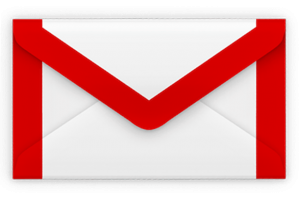 Gmail logo PNG-25904